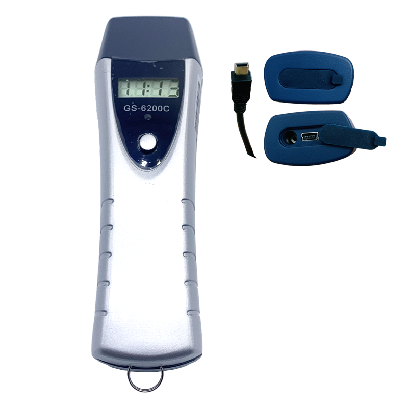 Máy tuần tra bảo vệ GS6200C